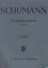 Schumann Fantasiestucke Op. 12 Urtext sheet music