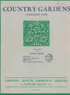 Country Gardens (Handkerchief Dance) used sheet music