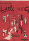 Bottle Party used sheet music
