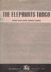 The Elephants Tango used sheet music