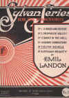 Elfin Revels for easy piano used sheet music