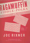 Ragamuffin (Fiddle-Polka) for easy piano used sheet music