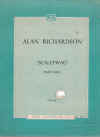 Scallywag used sheet music