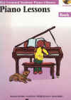 Hal Leonard Student Piano Library Piano Lessons Book 2