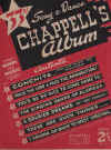Chappell's 33rd Song and Dance Album
