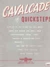 Cavalcade of Quicksteps