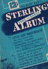 Sterling's 12th Song and Dance Album