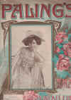 Paling's Xmas Annual No.35 songbook