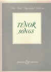 Tenor Songs songbook