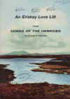 An Eriskay Love Lilt (Gradh Geal mo chridh), from 'Songs Of The Hebrides' sheet music