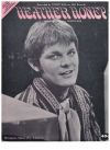 Heather Honey (1969) Tommy Roe sheet music