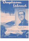 Daydream Island by Monda G Myers used sheet music