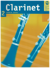 AMEB Clarinet Grade Book Series 2 2000 4th Grade