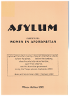 Asylum: Women In Afghanistan for SATB