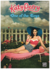 Katy Perry One Of The Boys PVG songbook