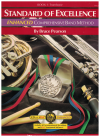 Standard Of Excellence Enhanced Comprehensive Band Method Trombone Book 1