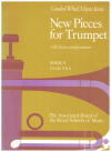 ABRSM New Pieces For Trumpet With Piano Book II Grades 5 & 6