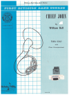 Chief John by William Bell for Tuba Solo with Piano sheet music