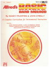 Alfred's Basic Band Method Tuba Book 3