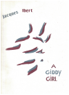 Ibert A Giddy Girl No.IV from Histoires Pour Piano sheet music