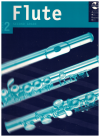 AMEB Flute Grade Book Series 2 2nd Grade