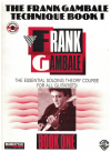 The Frank Gambale Technique Book 1