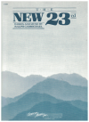 The New 23rd (1969 sheet music