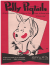 Polly Pigtails sheet music