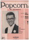 Popcorn! Rumba (1936) sheet music