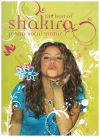 The Best Of Shakira PVG songbook (2007) ISBN 9781846098185 AM988163 used song book for sale in Australian second hand music shop