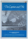 The Captain And Me (1981) sheet music