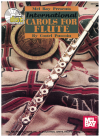 Mel Bay Presents International Carols For Flute