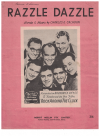 Razzle Dazzle (1955 Bill Haley and his Comets) used sheet music
