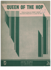 Queen Of The Hop used sheet music