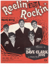 Reelin' And Rockin' used sheet music