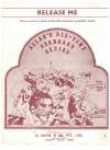 Release Me used sheet music