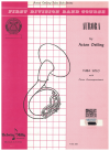 Aurora by Acton Ostling for Tuba Solo with Piano sheet music