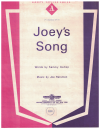 Joey's Song sheet music