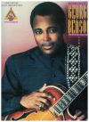 The Best Of George Benson Revised Edition guitar tab songbook (1993) George Benson Guitar Transcriptions ISBN 0793523966 HL00694884 
used guitar song book for sale in Australian second hand music shop
