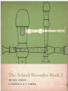 The School Recorder Book 2