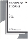 Crown Of Thorns (1985) sheet music
