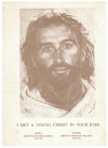 I Met A Young Christ In Your Eyes sheet music