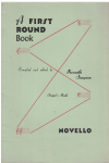 A First Round Book Singer's Book