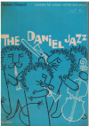 The Daniel Jazz vocal score