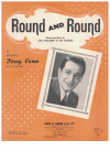 Round And Round sheet music