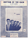 Rhythm Of The Rain (1963) The Cascades sheet music