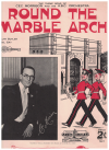 Round The Marble Arch (1932) sheet music