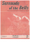 Serenade Of The Bells sheet music
