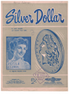 Silver Dollar sheet music