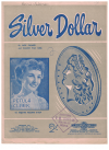 Silver Dollar used sheet music